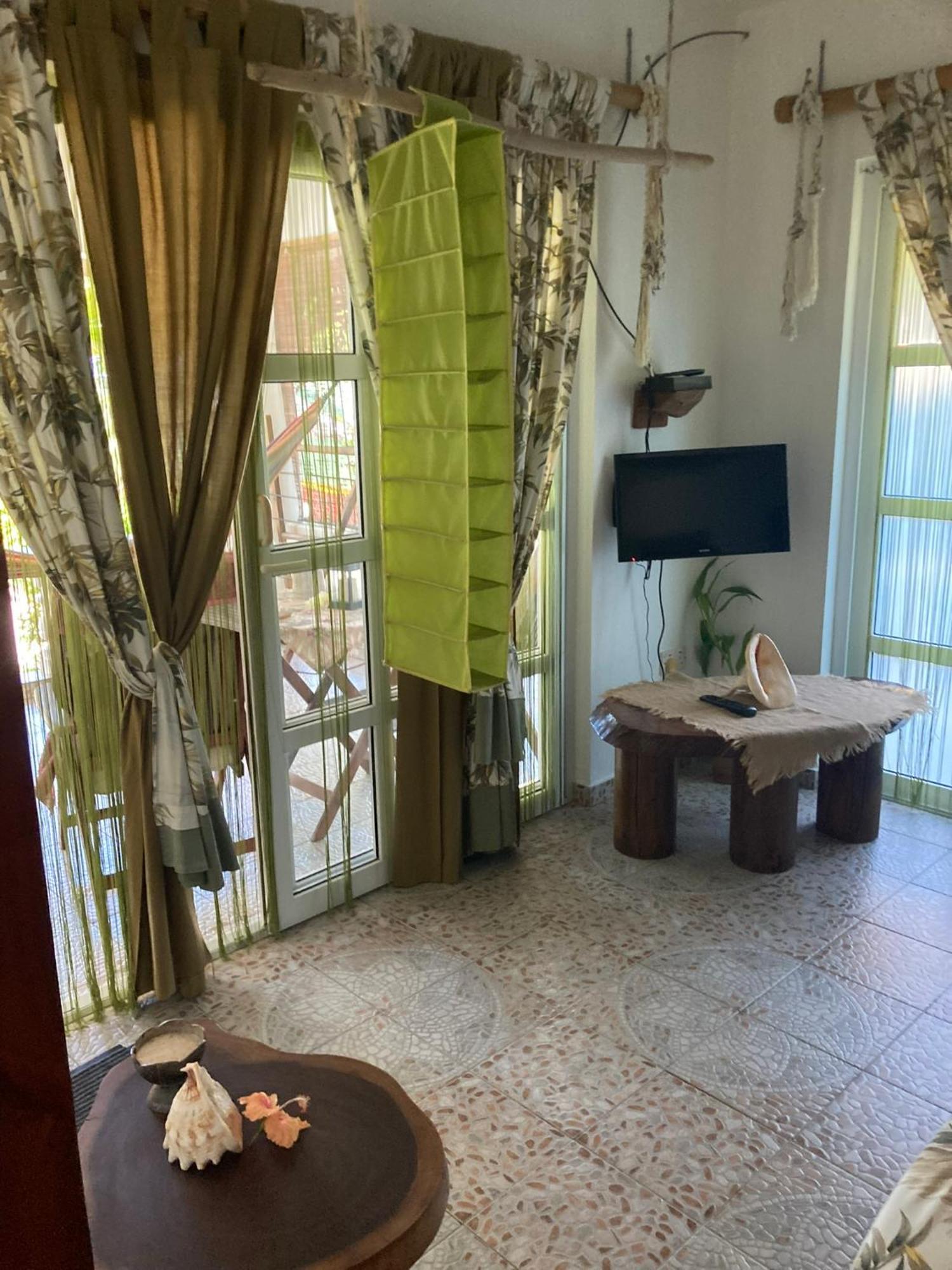 Beau Bamboo Apartment Beau Vallon  Exterior photo
