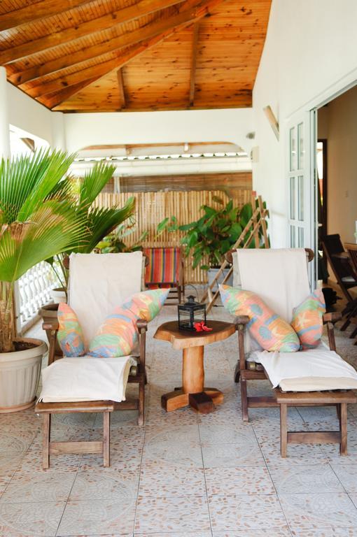 Beau Bamboo Apartment Beau Vallon  Exterior photo